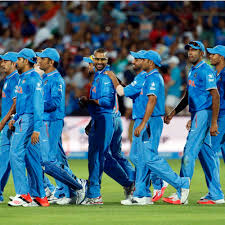 Image result for india cricket team for world cup 2015 hd wallpapers