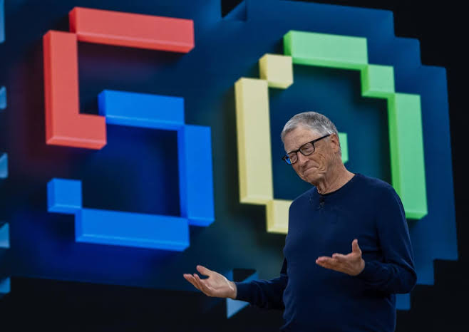 Bill Gates warns AI impact is underestimated; Americans increasingly share his concerns as Pew poll finds 52% more concerned than excited