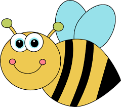 Image result for cute bugs clipart