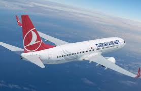 Turkish Airlines flight makes emergency landing in Baku