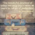 Quotes about journeys