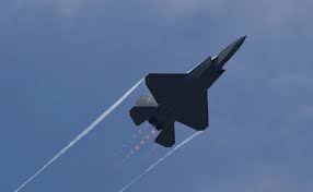 5th generation fighter