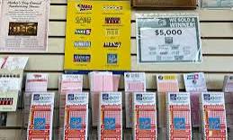 N.Y. Lottery: TAKE 5 ticket sold in NYC wins $31K in jackpot prize