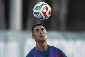 ¡Ni Cristiano Ronaldo se salva! El video viral de las extremas revisiones en el Mundial