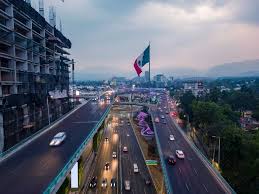 W Radio México - News update