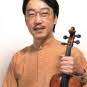 篠崎 正嗣 MASATSUGU Shinozaki (Violin / Composer) - shapeimage_3