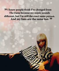 Lady Gaga Gay Quotes. QuotesGram via Relatably.com