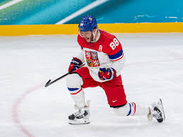 Czech Republic in Winter Olympics 2026