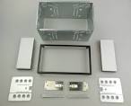 Metra Double DIN Installation Multi-Kit for Select 90