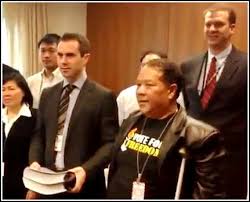 Image result for việt dzung và thỉnh nguyện thư