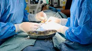 Greater Manchester hospital trust declares critical incident — BBC