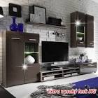 Obyvaci stena dub hub