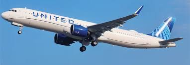 United Airlines eyeing assets at unnamed airline - CEO