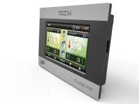 Fireplace controllers - EU-392 zPID - TECH Controllers
