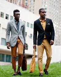 Image result for well dressed black man