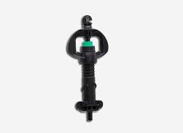 Sustainable Sprinkler Irrigation Solutions for agriculture
