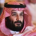 Trump says penalty Saudi prince