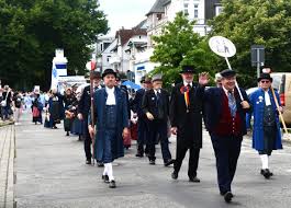 Warnemünder Woche - News update