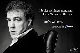 Image result for Jeremy Clarkson