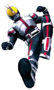 仮面ライダー555 | Kamen Rider 555 | 仮面ライダーファイズ | Kamen Rider Faiz Mugen Character Download