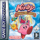 Kirby The Amazing Mirror (U) - GBA ROM - m