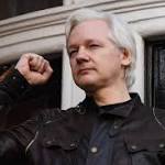 Free-press advocates worry Assange charges