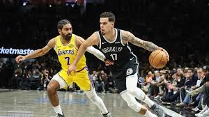 Nets' Michael Porter Jr. scores 21 in 125-109 loss to Lakers