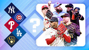 MLB Teams Seeking Bullpen Help at the 2025 Trade Deadline