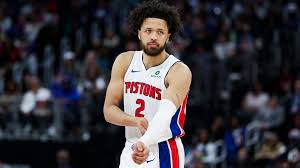 Cade's Pistons: NBA 2K Predicts Shocking Top-3 Seed Finish! - Imagen principal del artículo