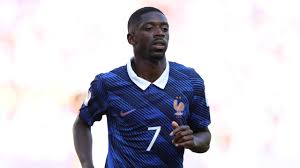 What Is Ousmane Dembele's Ethnicity? Inside the France Footballer's Heritage & Family Background