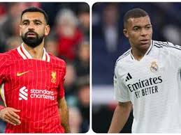 صدمة لرفقاء محمد صلاح.. تاريخ مواجهات ريال مدريد وليفربول