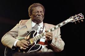 Resultado de imagem para bb king morreu