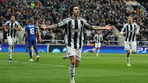 นิวคาสเซิล พบ คาราบัค 아이콘