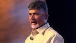 Chandrababu Naidu: Centre trying destabilise