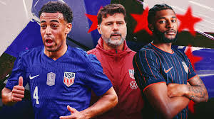 Goal.com - News update