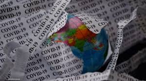 New COVID Variant NB.1.8.1 Spreads Globally
