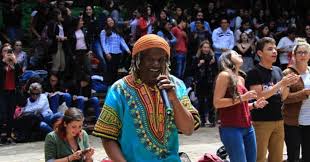 Bogota.gov.co - News update