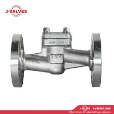 Check Valve - Industrial valves