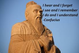 Supreme nine celebrated quotes by confucius pic Hindi via Relatably.com