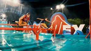 Exatlón México: Rojo o Azules, descubre quién gana el Juego por la Ventaja hoy en vivo por Azteca Uno