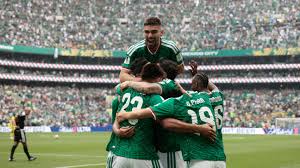 México vs Corea del Sur: posibles alineaciones del partido