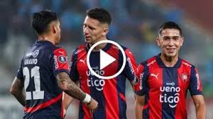 ¡Superclásico Paraguayo al Rojo Vivo! Cerro vs. Olimpia: Dónde Verlo - Imagen principal del artículo