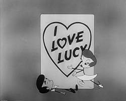 I Love Lucy 1951 TV series Lucille Ball as Lucy Ricardo Desi Arnaz as Ricky Ricardo Vivian Vance William Frawley black and white television stills iconic scenes chocolate factory grape stomping vitameatavegamin, AI generated