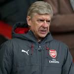 Wenger hopes Sanchez saga will