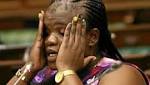 Commission probes Faith Muthambi's 'bloated