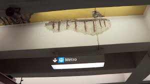 STM says Montreal Metro needs far more than Quebec is offering to keep wheels turning