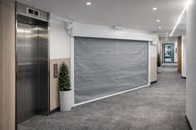 Fire Shutters & Fire Curtains - Everything You Need to Know ...