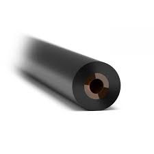 PEEKsil™ Tubing - 1/16" OD x 75µm ID, 100mm Length (675100 ...