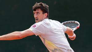 ATP Madrid: Nervenstarker Ofner zieht in die zweite Runde ein