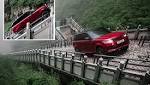 Range Rover Sport PHEV first